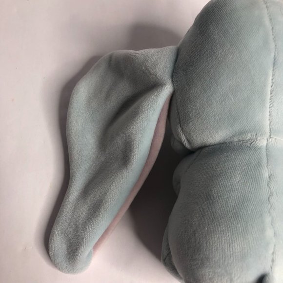 Ty Sparkle Dumbo Plush Stuffed Animal Toy 7" - Picture 9 of 12